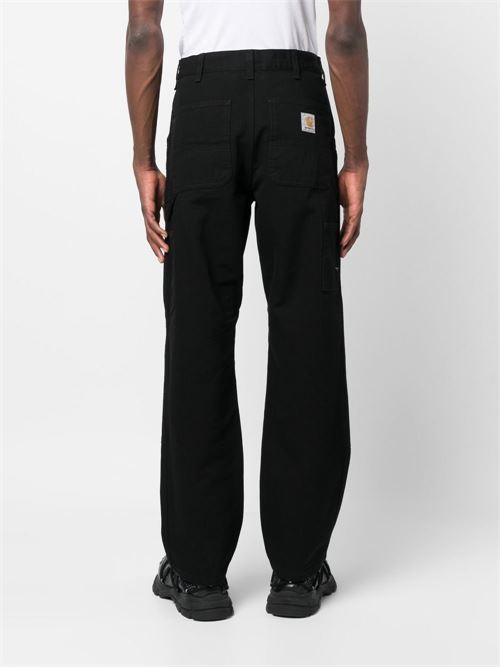 Pantalone Double Knee CARHARTT WIP | I031501890232